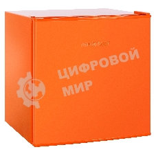 Холодильник Nordfrost NR 506 OR оранжевый однокамерный 59 л, капельная система