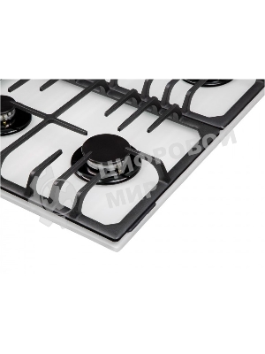 Газовая варочная панель Schaub Lorenz SLK GG6018