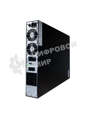 Источник бесперебойного питания (ИБП) ACD PW-RackLine 3000I