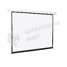 Экран с электроприводом Lumien Cinema Control 219x362 см (раб.область 198х352 см) (159