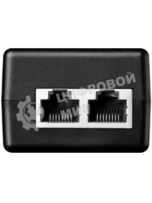 Инжектор PoE Cudy POE200 10/100/1000BASE-T 30Вт 54В(DC)