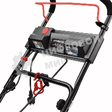 Снегоуборщик электрический Starwind EST-2000L 2кВт