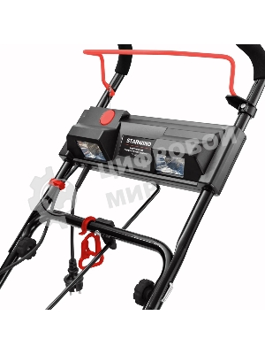 Снегоуборщик электрический Starwind EST-2000L 2кВт