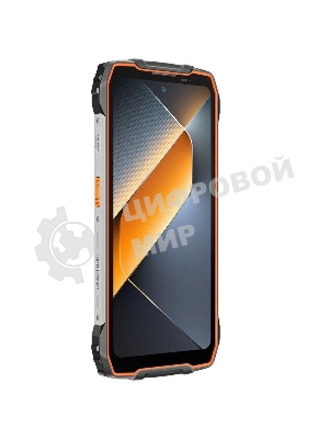 Смартфон Blackview BL7000, 8/256GB, оранжевый