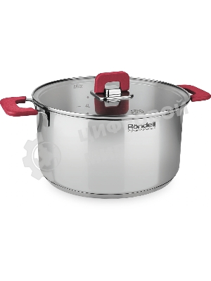 Набор посуды Rondell Savvy RDS-2012 7 предметов