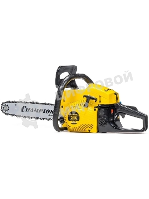 Бензопила Champion 246-15 1.9Вт 2.6л.с. дл.шины:16