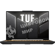 Ноутбук ASUS TUF F16 FX608JPR-RV098 16