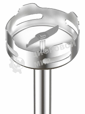 Блендер Moulinex DD5R38F0 черный/серебристый