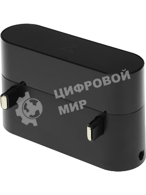 Пылесос-робот Roborock Q8 max Pro белый
