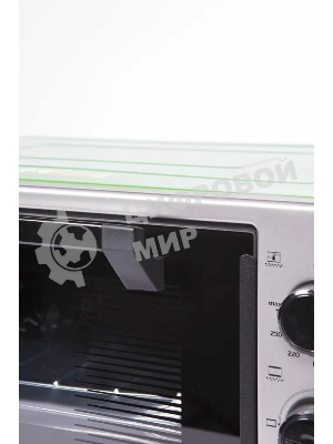 Мини-печь VESTA MP-V 2336 PL серо-зеленая