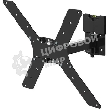 Кронштейн Holder LCD-5520-B черный 