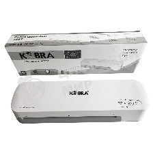 Ламинатор Kobra Queenlam 125 T, 2 вала, A4, 125мкм, 420мм/мин