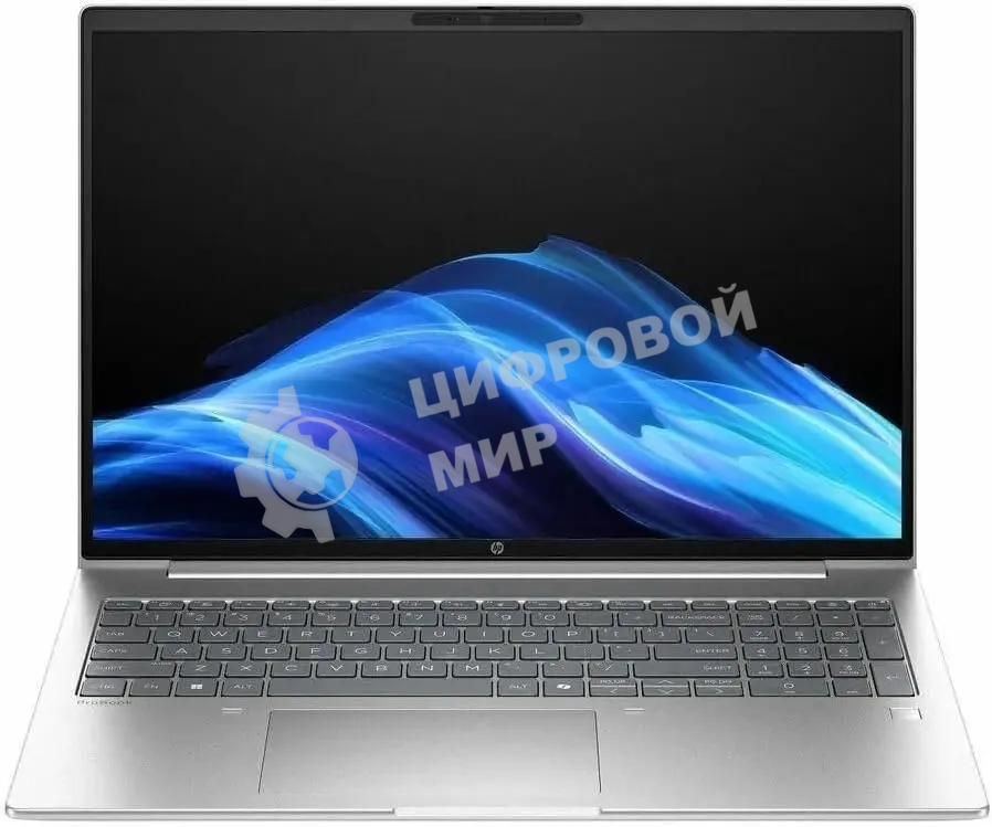 Ноутбук HP ProBook 4 G1i Ultra 7 255U 16