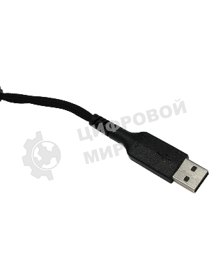 Мышь проводная A4Tech Bloody L65 Max белый, 12000 dpi, USB, кнопки - 7