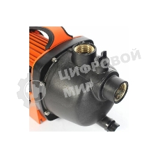 Садовый насос поверхностный Patriot R 900 850Вт 3200л/час