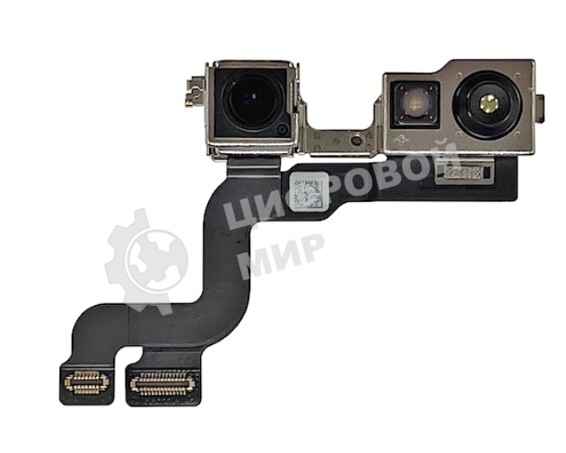 Камера передняя (селфи) для Apple iPhone 14 Plus