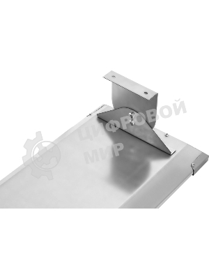 Обогреватель инфракрасный Ballu BIH-APL-1.0-M серый, 1000 Вт, 20 м2