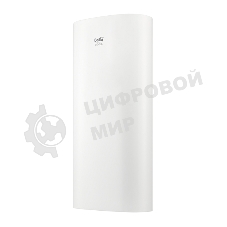 Водонагреватель Ballu BWH/S 50 Level PRO белый (2 кВт, 50 л, электрический настенный) (НС-1340302)