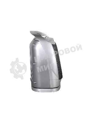 Тепловентилятор EUROLUX ТВК-EU-2, серый, 1800 Вт, 22 м2, термостат, 3 режима 67/2/7