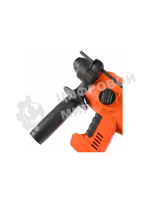 Перфоратор Аккумуляторный Бесщеточный Patriot RH 210Li UES, 1,7Дж, 0-1400об/мин., 0-4500уд/мин. (без аккумулятора и зарядного устройства)