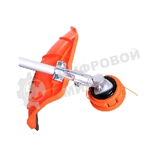 Триммер бензиновый PATRIOT PT 555 XT 1+1 250106231