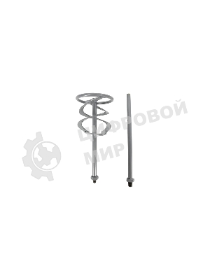 Дрель-миксер Ресанта СМ-1600Э-2 1600Вт М14 (75/20/1)