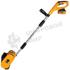 Снегоуборщик электрический Deko ST211-5