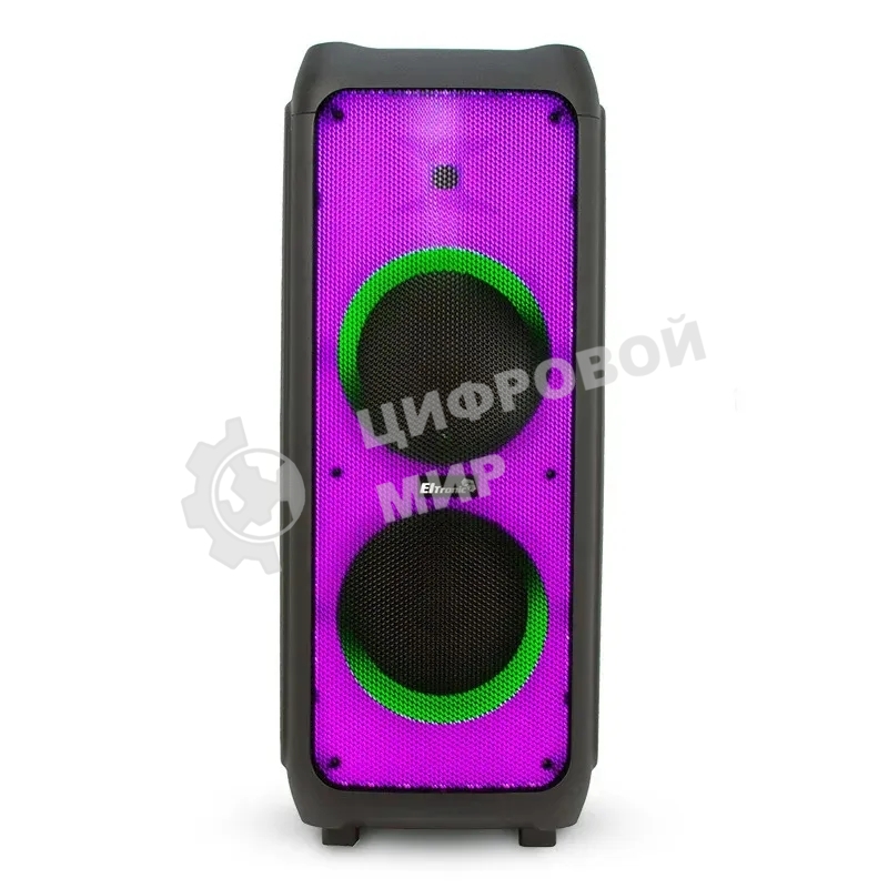 Колонка Eltronic 10