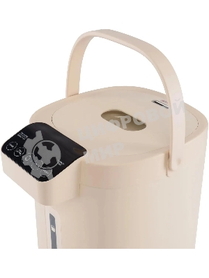 Термопот Hyundai HYTP-3144 5.5л. 1600Вт кремовый