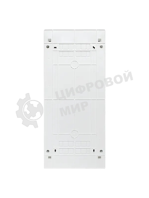 Щит слаботочный навесной 