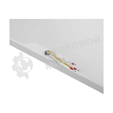 Обогреватель инфракрасный Ballu BIH-S3-0.6 белый, 600 Вт, 6 м2