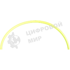 Леска для триммеров DDE Classic line 644-764 круг 2.4мм х 44м желтый в блистере