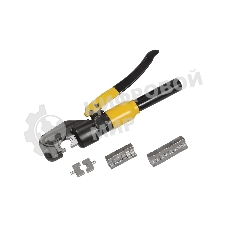 Пресс гидравлический ручной IEK ПГР-70 (TKL10-001) 4-70 мм²