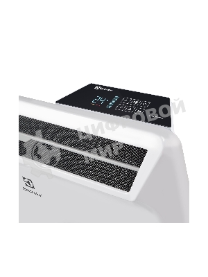 Комплект Electrolux Air Gate Transformer с блоком управления ECH/AG2-1000 T-TUI4 (инверторный)