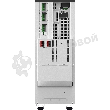 Источник бесперебойного питания Ippon Innova Unity T 3-3 20K 20000Вт 20000ВА черный