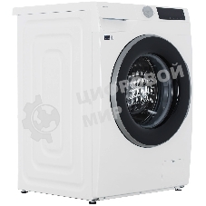 Стиральная машина Samsung WW90DG6U34LELP загр.фронтальная макс.:9кг белый