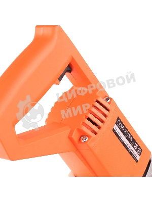 Вибратор для бетона глубинный PATRIOT CV 105, мощность 1000Вт, 7000кол/мин, гибкий вал с наконечником в комплекте