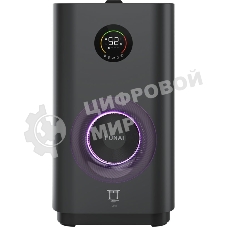 Климатический комплекс FUNAI TORII CC-TRE600/6.0 белый, 55 м², 6 л, HEPA-фильтр, гигростат