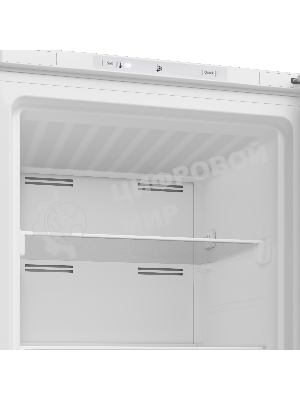 Морозильная камера Beko B1RFNK292W, белый, 255л, 7 ящиков