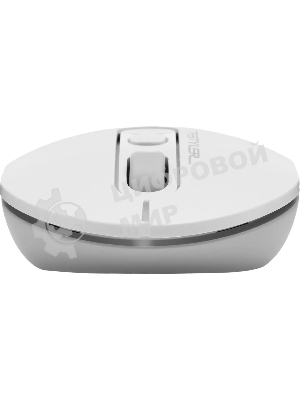 Мышь беспроводная A4Tech Fstyler FG20S белый/серый, 2000 dpi, радиоканал, USB, кнопки - 3