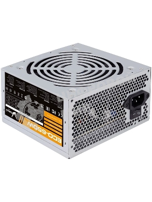 Блок питания Aerocool/Formula FX-650, 650Вт 120мм, черный (аналог Aerocool ECO-650W)