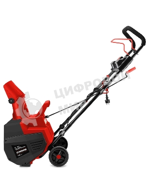 Снегоуборщик электрический Starwind EST-2000L 2кВт