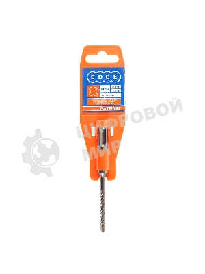 Бур EDGE by PATRIOT SDS Plus 5x110