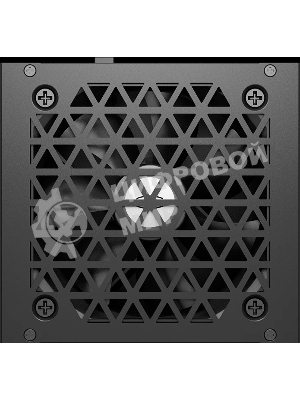 Блок питания ПК Power Supply PCCooler, 550W 80+ Bronze (ATX, ATX 2.52, Non-modular, 1x24(20+4)pin 550мм, 1xCPU(4+4)pin 650мм, 1xPCIe*2 8(6+2)pin 500+120мм, 4xSATA*3+MOLEX4pin*1, Active, 120x120мм, 140x150x86mm, APFC, OVP/UVP/OCP/SCP/OTP/OPP/SPD)