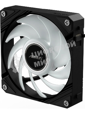 Вентилятор для корпуса Gigabyte GP-ECFAN1201