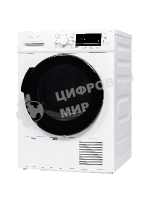Сушильная машина Бирюса DM-MС8/03