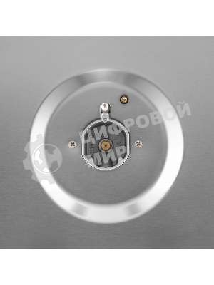 Комбинированная варочная панель (электрическая+газовая) Maunfeld EEHS.32.3ES.KG