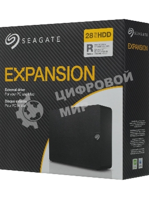 Внешний HDD 3.5