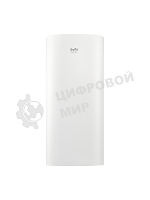 Водонагреватель Ballu BWH/S 50 Level PRO белый (2 кВт, 50 л, электрический настенный) (НС-1340302)