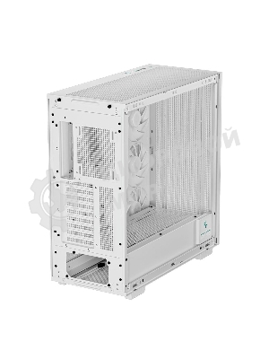 Компьютерный корпус Deepcool MORPHEUS WH R-MORPHEUS-WHAPA1-G-1